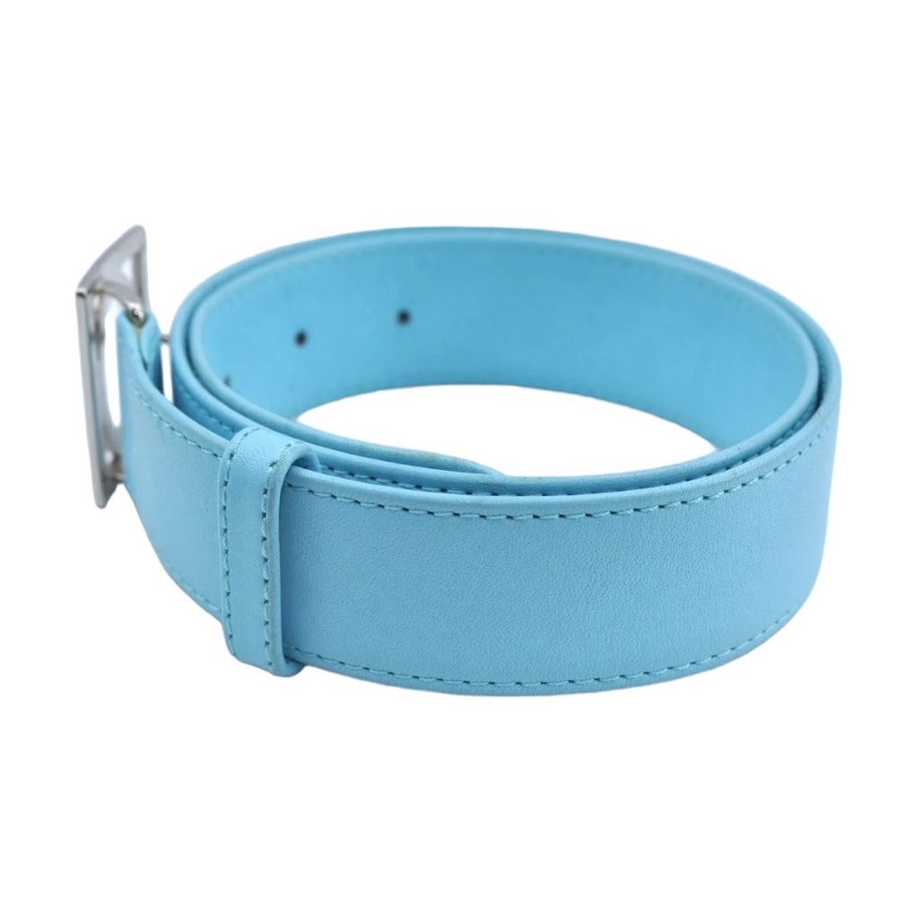 Vintage Christian Dior 70cm Belt - Picture 3 of 9